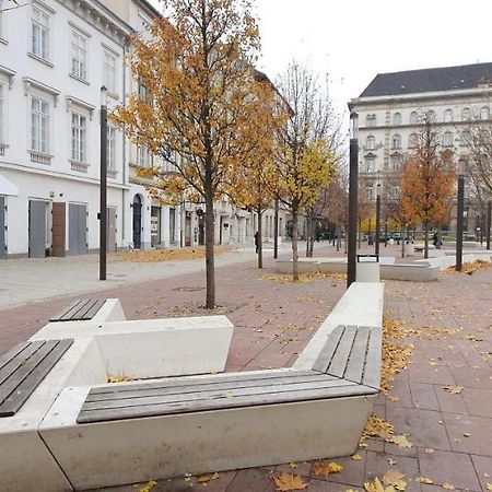 City Center Loft Budapest Exterior foto